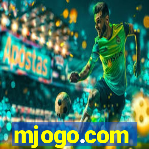 mjogo.com