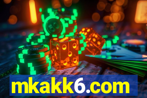 mkakk6.com