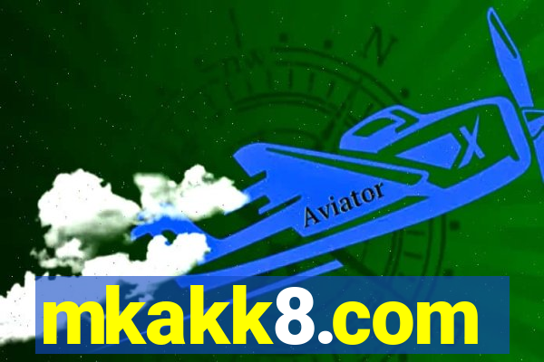 mkakk8.com