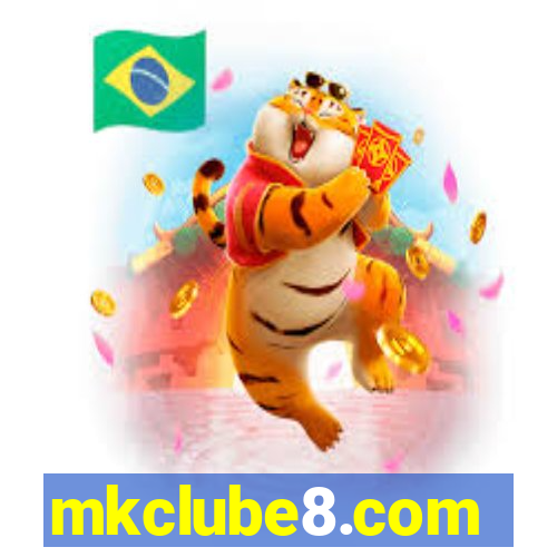 mkclube8.com