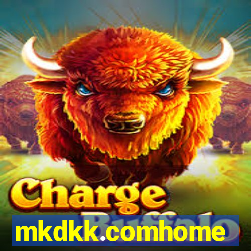 mkdkk.comhome