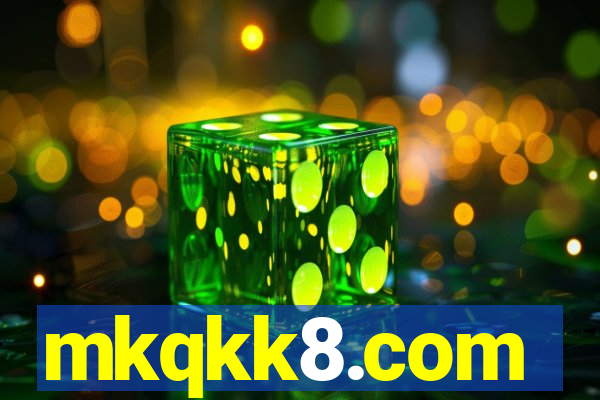 mkqkk8.com