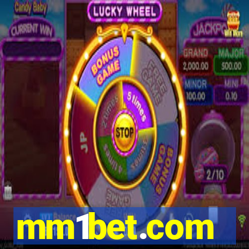 mm1bet.com