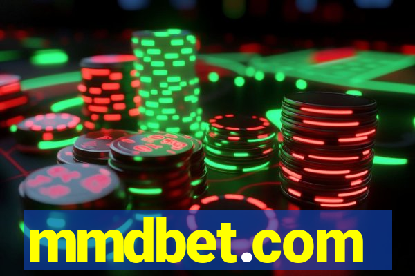 mmdbet.com