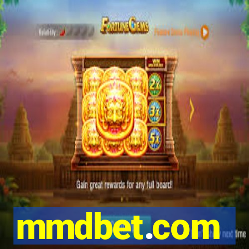 mmdbet.com