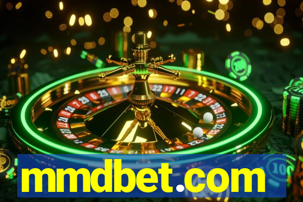 mmdbet.com