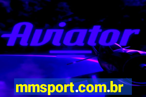 mmsport.com.br