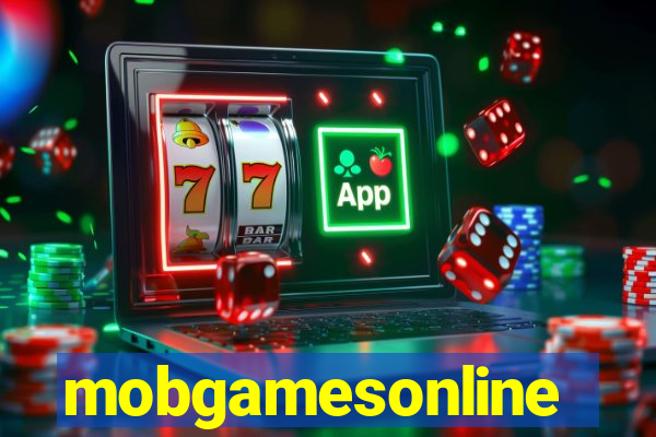 mobgamesonline