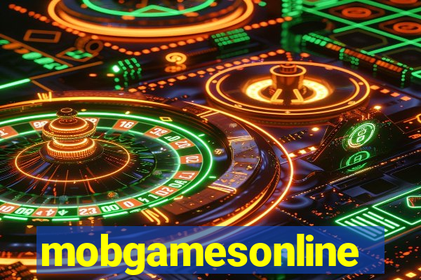 mobgamesonline