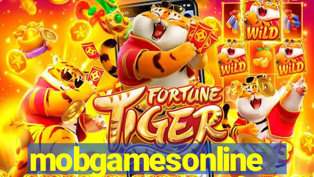 mobgamesonline