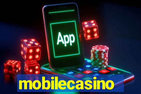 mobilecasino