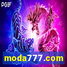 moda777.com