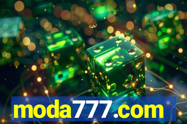 moda777.com