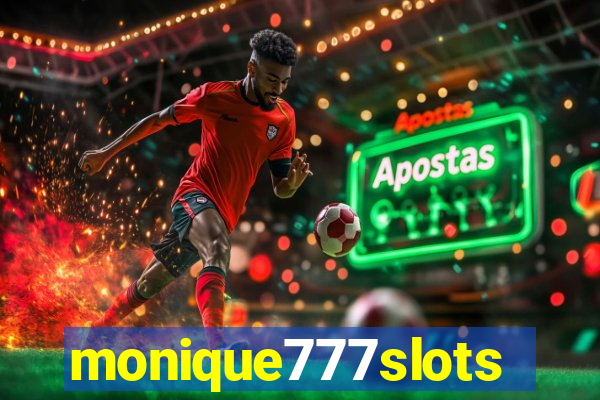 monique777slots