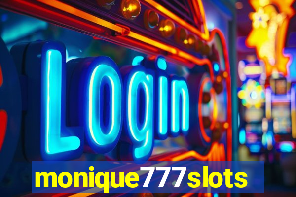 monique777slots