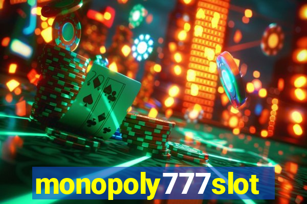 monopoly777slots.com