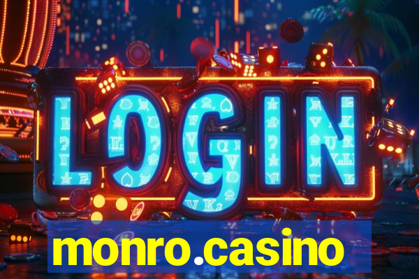 monro.casino