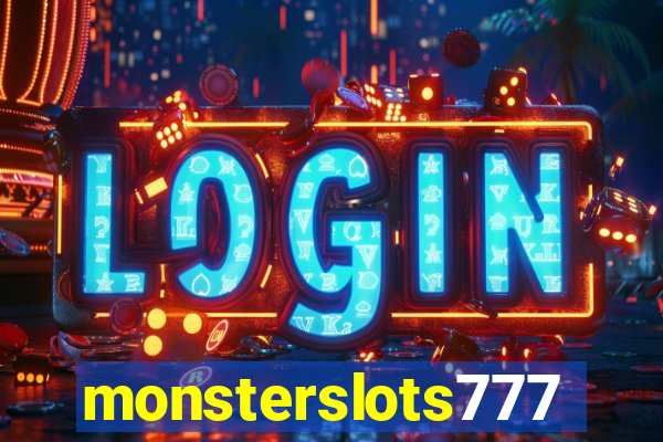 monsterslots777