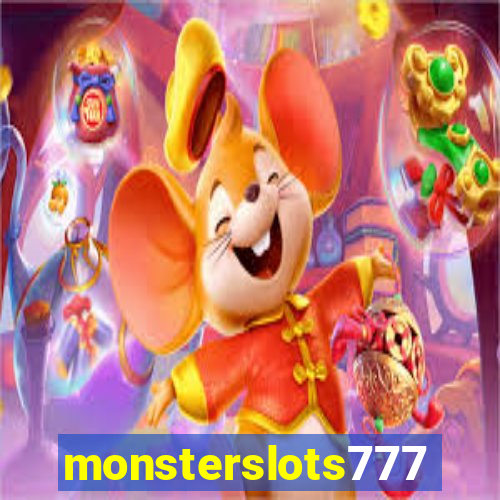 monsterslots777