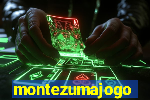 montezumajogo