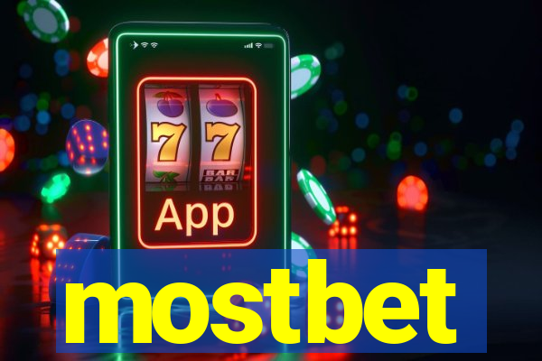 mostbet