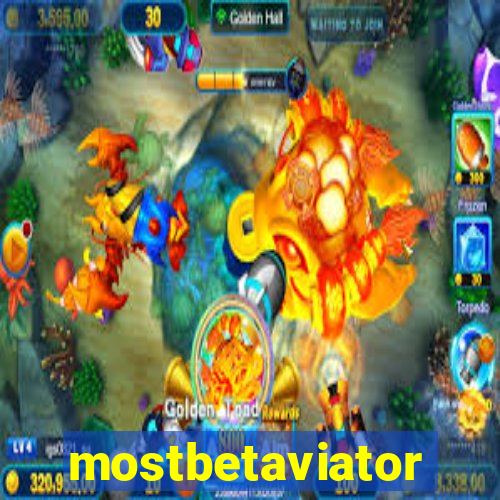 mostbetaviator