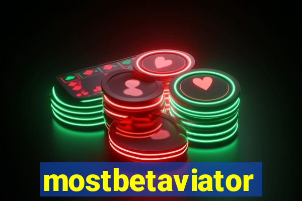 mostbetaviator