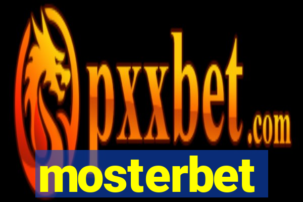 mosterbet