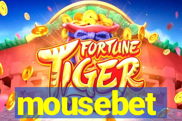 mousebet