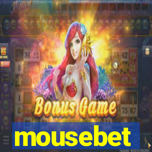 mousebet