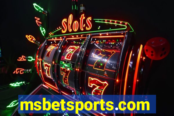 msbetsports.com