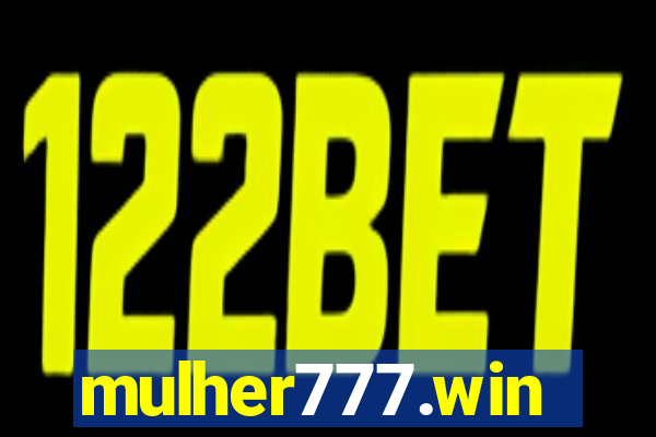 mulher777.win