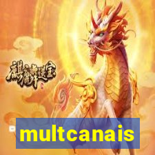 multcanais