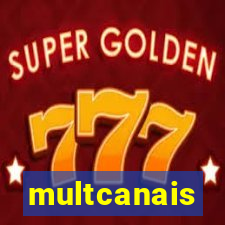 multcanais