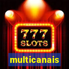 multicanais