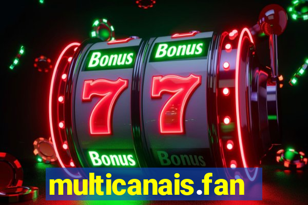 multicanais.fans