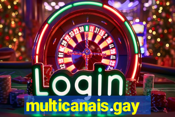 multicanais.gay