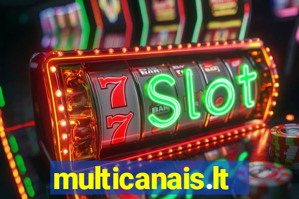 multicanais.lt