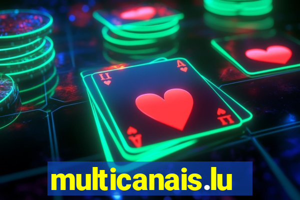 multicanais.lu