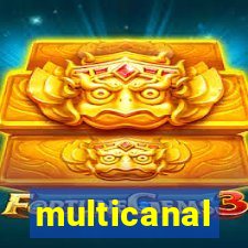 multicanal