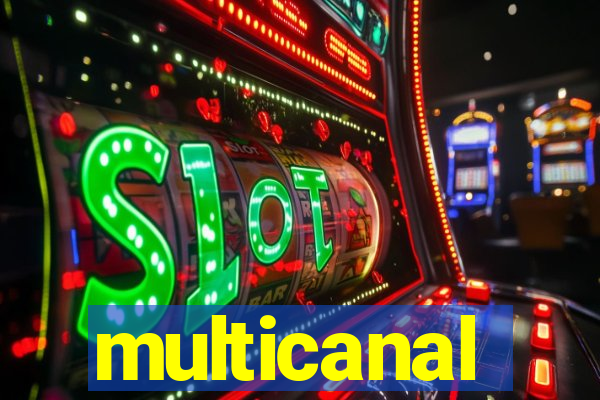 multicanal