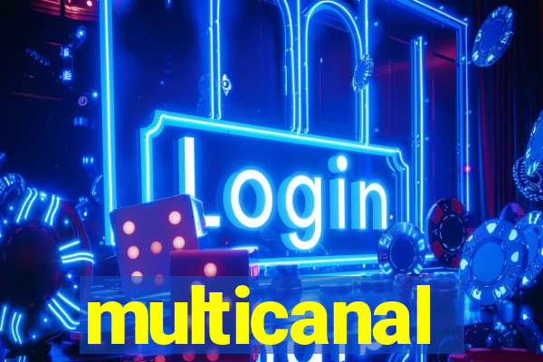 multicanal