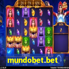 mundobet.bet