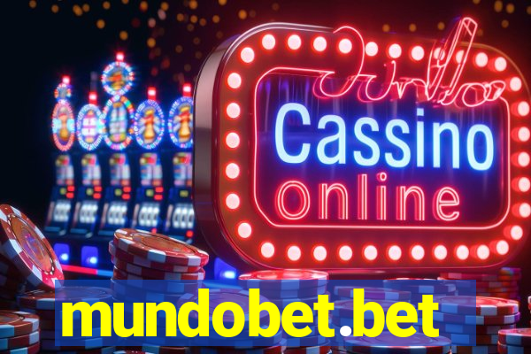 mundobet.bet