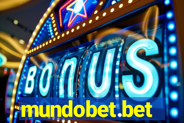 mundobet.bet