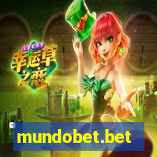 mundobet.bet