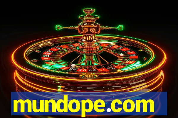 mundope.com