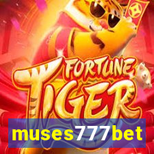 muses777bet