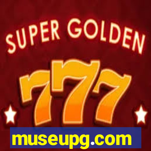 museupg.com