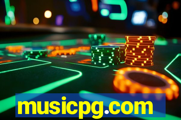 musicpg.com